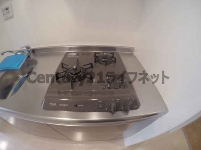 【キッチン】 | ラグゼ新大阪サウス
