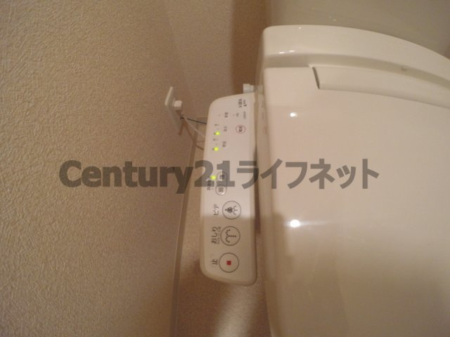 【トイレ】 | ラグゼ新大阪サウス