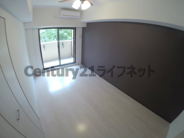 【居間・リビング】 | ラグゼ新大阪サウス