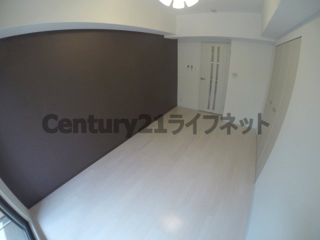 【寝室】 | ラグゼ新大阪サウス