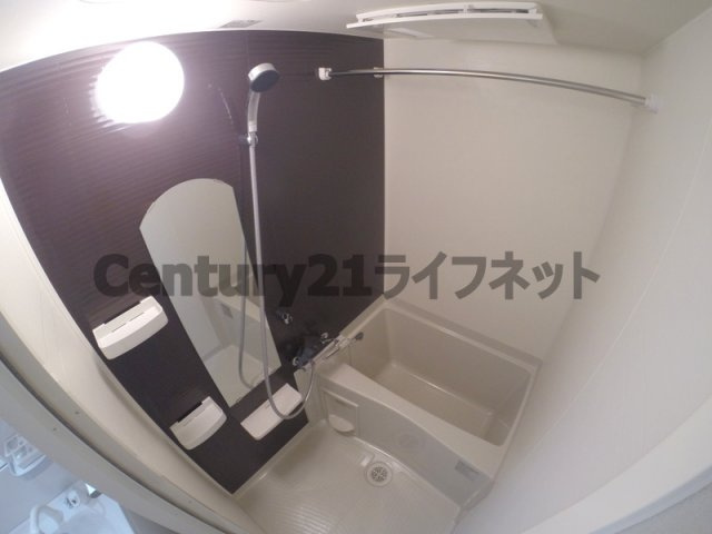 【浴室】 | ラグゼ新大阪サウス