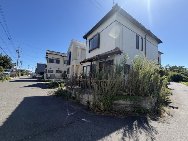 常滑市新浜町4丁目