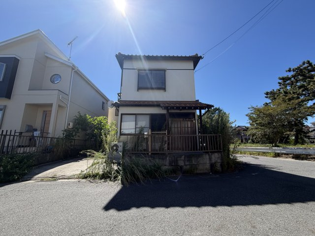 常滑市新浜町4丁目
