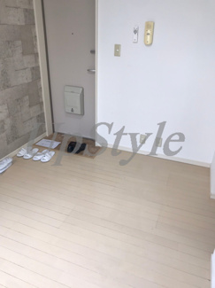 【寝室】 | シャンテ町屋