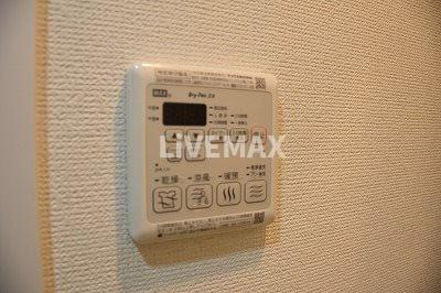 【設備】エスリード南堀江グランツ 