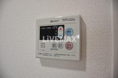 【設備】エスリード南堀江グランツ