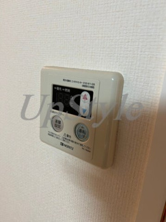 【設備】 | メインステージ押上Ⅳ