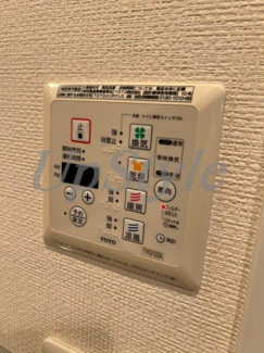 【設備】 | メインステージ押上Ⅳ