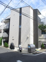 エスタシア西新井の画像