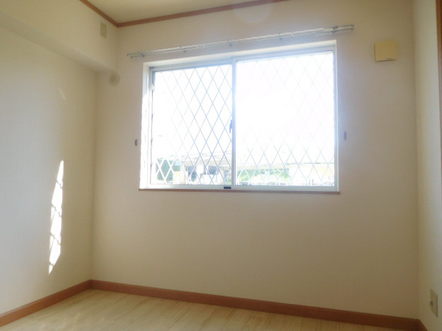 ステラ　コート2番館の子供部屋