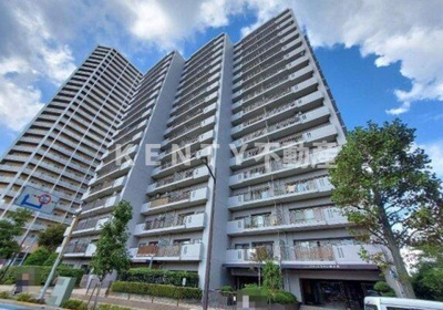 【外観】 | コア・スターレ西大井 | 落ち着いた雰囲気の外観です