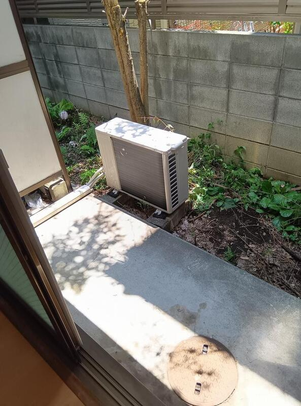 ドゥムーレ文京の庭