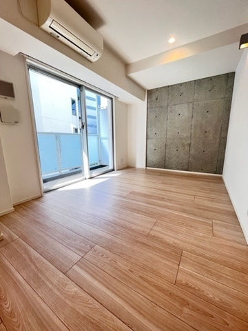 新品家具付きマンション目黒18(KaGood東京)の洋室