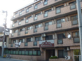 日神パレステージ代田橋の画像