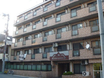 日神パレステージ代田橋の画像