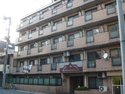 【外観】 | 日神パレステージ代田橋