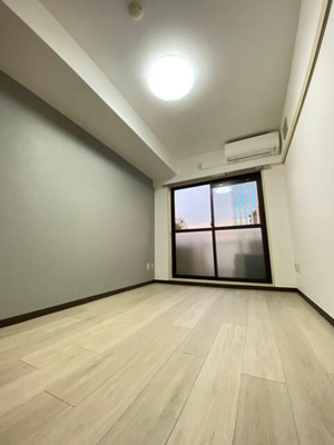 【寝室】 | 日神パレステージ代田橋
