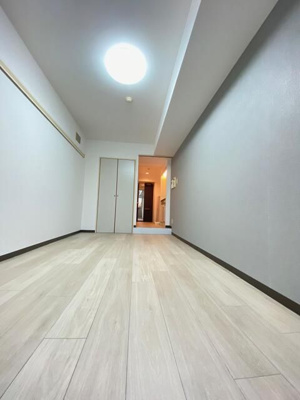 【洋室】 | 日神パレステージ代田橋