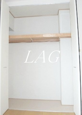 【収納】 | プレジール立川 | 収納です。