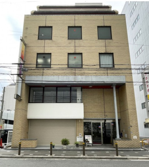 中川ビル