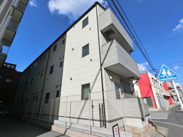 【外観】