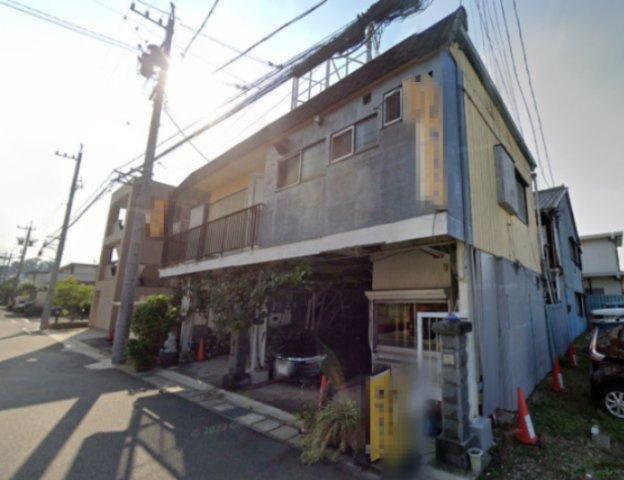 鴨田南町貸店舗