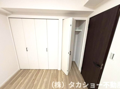 【収納】 | 蘇我ロイヤルコンフォート