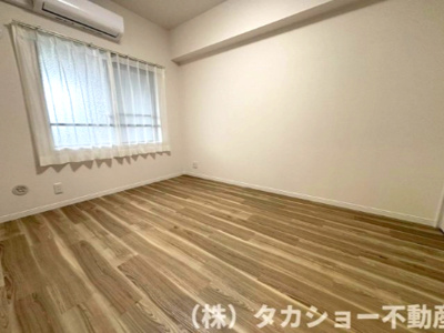 【洋室】 | 蘇我ロイヤルコンフォート