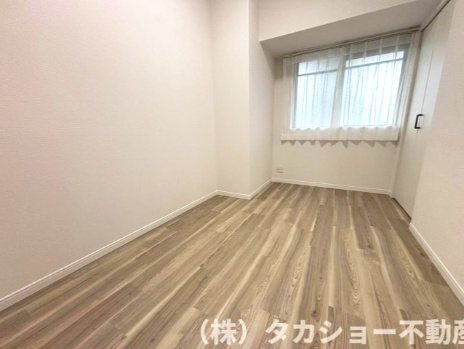 【寝室】 | 蘇我ロイヤルコンフォート