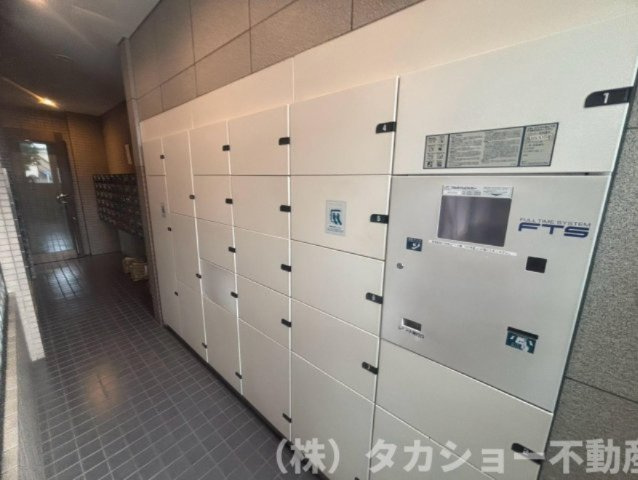 【設備】 | 蘇我ロイヤルコンフォート