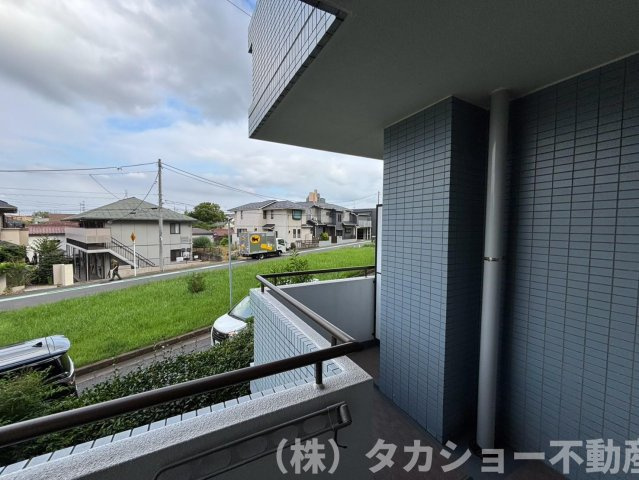 【展望】 | 蘇我ロイヤルコンフォート