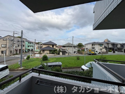 【展望】 | 蘇我ロイヤルコンフォート