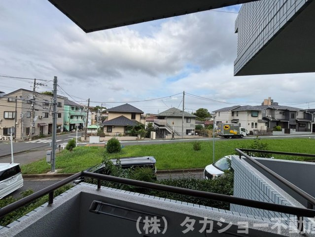 【展望】 | 蘇我ロイヤルコンフォート
