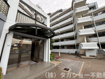 【駐車場】 | 蘇我ロイヤルコンフォート