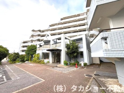 【外観】 | 蘇我ロイヤルコンフォート