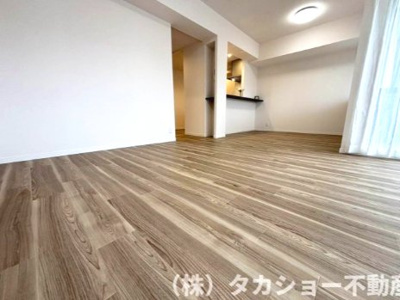【洋室】 | 蘇我ロイヤルコンフォート