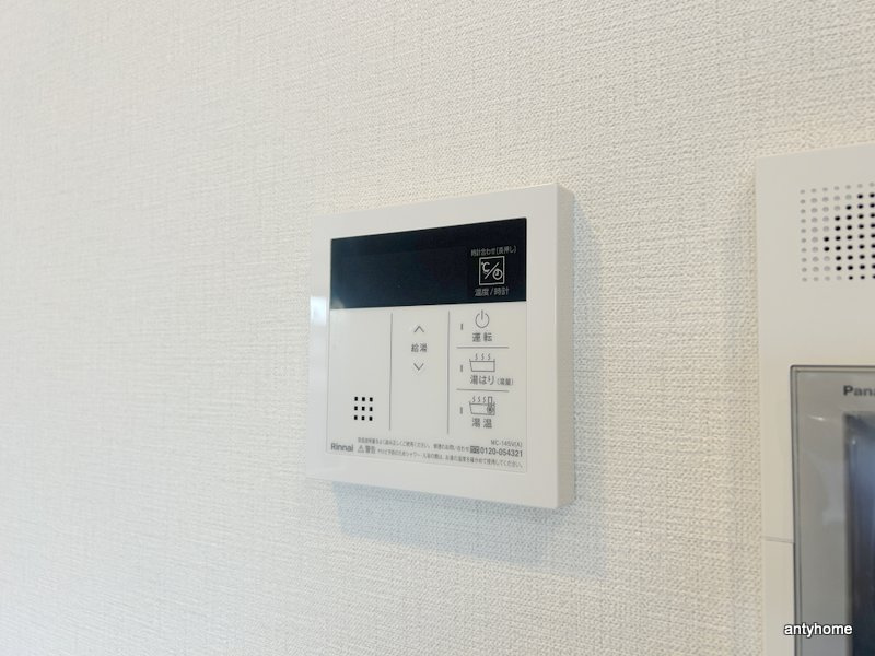 ジオエント梅田北リバーフロント　仲介手数料無料の内装