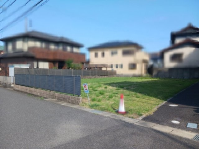 篠目町三丁目売土地の画像