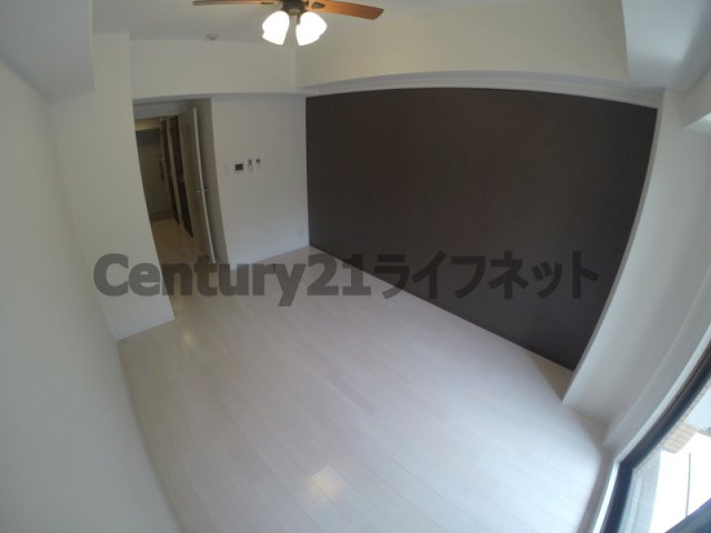 【内装】 | ラグゼ新大阪サウス