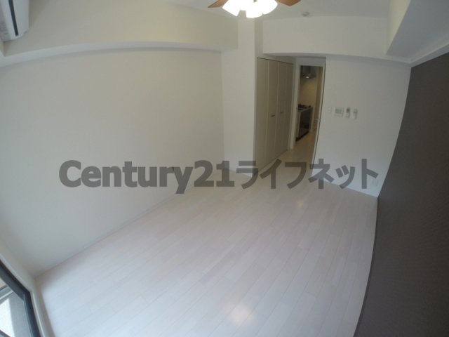 【寝室】 | ラグゼ新大阪サウス