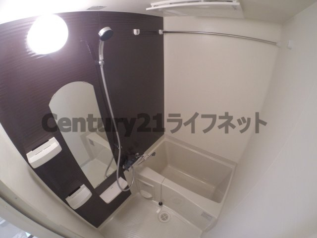 【浴室】 | ラグゼ新大阪サウス