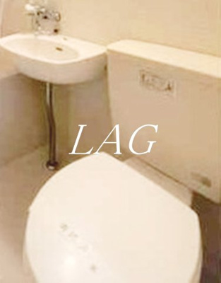 【トイレ】 | 秋本荘 | トイレです。