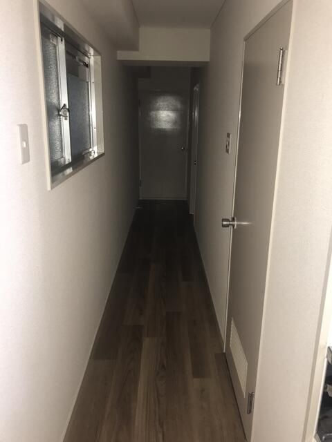 ＮＣ　ＦＬＡＴの内装