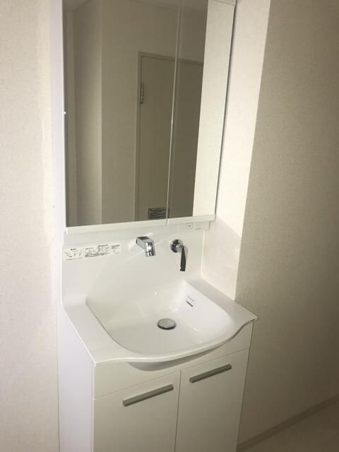 ＮＣ　ＦＬＡＴの独立洗面台