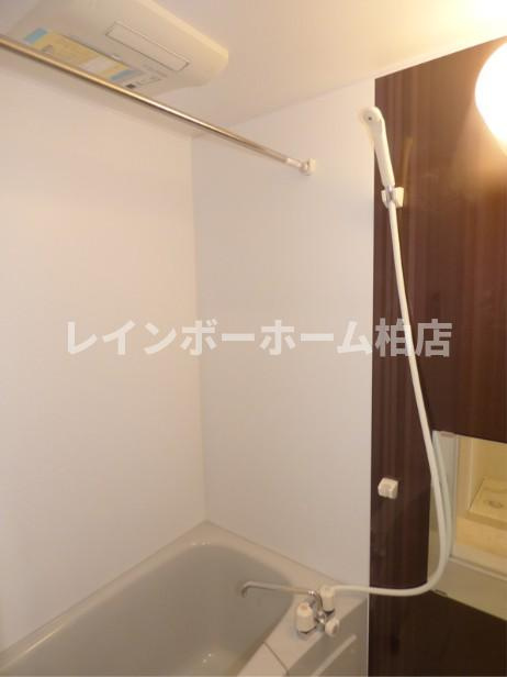 担当エリアのルームアドバイザーが直接対応いたしますの浴室|日々の暮らしに欠かせないお風呂です