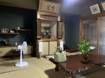 【内装】 | 氷上町成松中古住宅600万円