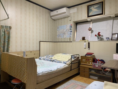 【内装】 | 氷上町成松中古住宅600万円