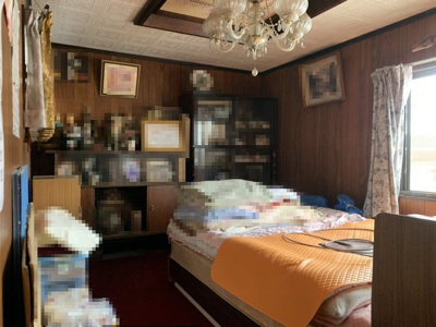 【内装】 | 氷上町成松中古住宅600万円