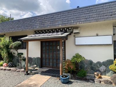 【外観】 | 氷上町成松中古住宅600万円