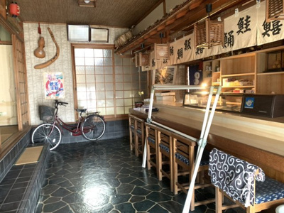 【内装】 | 氷上町成松中古住宅600万円 | 店舗